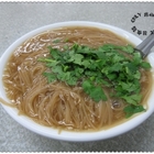 呂古早味大腸麵線