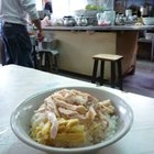 安和街火雞肉飯