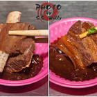 阿強羊肉爐牛肉鍋