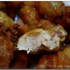 魔術唐揚雞腿塊(原味)