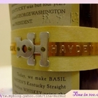 巴素海頓波本威士忌