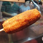 翻滾吧 烤珍珠玉米