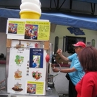 水岸傳說前霜淇淋