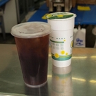 超級達可時尚茶飲