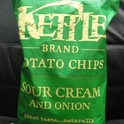 好市多--KETTLE 酸奶油洋蔥洋芋片