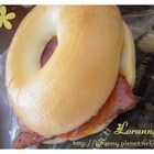 7-11光合培果-黑胡椒火腿培果