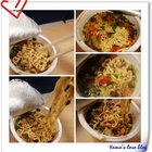 超濃湯頭牛肉杯麵