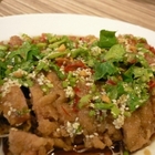 金云湳異國美食