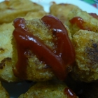 正點雞球(原味雞球)