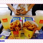 麥當勞(高雄家樂福店)