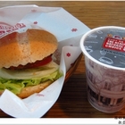 拉亞漢堡 Laya Burger(大仁店)