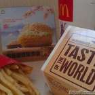 麥當勞(大里大買家店)