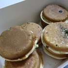 嘴呷味蜂蜜紅豆餅