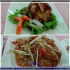 粵滿園港式餐廳