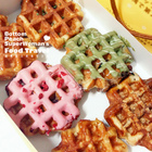 Kuko 比利時鬆餅 5號店