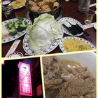 帝王食補紅面薑母鴨(公館店)