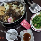 大岡山羊肉專家