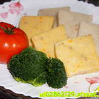 民雄高賓蘿蔔糕&黃金糕