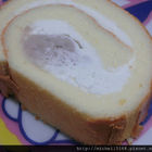 查理布朗烘培：流淚芋泥捲