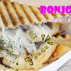 BONJOUR帕里尼 輕食