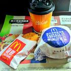 麥當勞(南京五店)