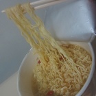 統一大補帖細麵(麻油雞風味)