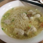 八方雲集水餃鍋貼專賣店(龜山陸光店)