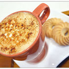 咖啡茵 Caffeine caf'e