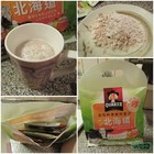 桂格超級北海道特濃鮮奶麥片(蜂蜜香柚)