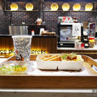 戶井北海道米披薩快線(南紡夢時代店)