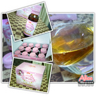 NutriMate你滋美得 彈力姬Q飲