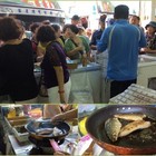 花腹鹽漬鯖魚片