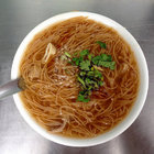 開封街大腸麵線