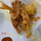 菇菇窩(大里夜市)