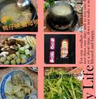 鴨味仔薑母鴨(蘆州-)