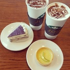 starbucks星巴克(大慶門市)