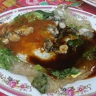 阿雪海鮮熱炒蚵仔煎