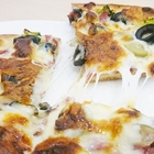 哈披薩(東科城堡店)