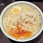 丸亀製麵(台中高鐵站)