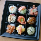 爭鮮外帶 SUSHI TAKE - OUT(台中店)