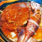 紅吱吱平價牛排館