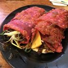 甘味食堂北方館