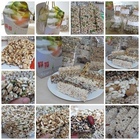 台灣傳統手工鑽稻米香