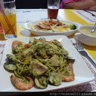 皇饌義大利麵複合式餐飲