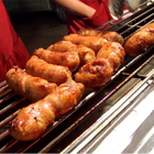 卡卡香雞腿捲(富美宮夜市)