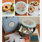 MYSTERY DOTA 夏威夷豆塔