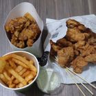 繼光香香雞(南屯店)