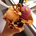 CAPATINA義大利冰淇淋