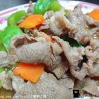 聖恩羊肉風味小吃