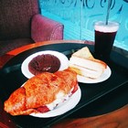 Starbucks Coffee 統一星巴克(中壢海華門市)